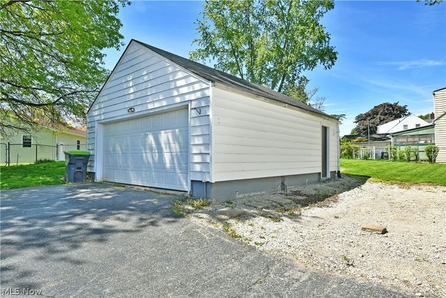 815 Liberty Street, Salem, OH 44460