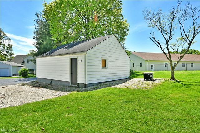 815 Liberty Street, Salem, OH 44460