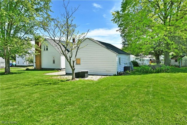 815 Liberty Street, Salem, OH 44460