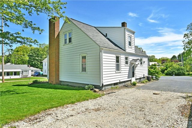 815 Liberty Street, Salem, OH 44460