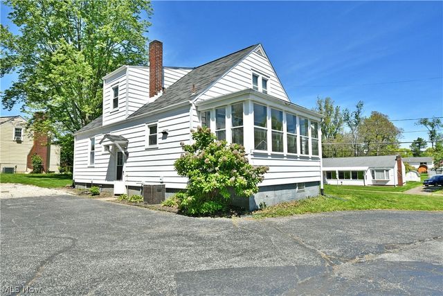 815 Liberty Street, Salem, OH 44460
