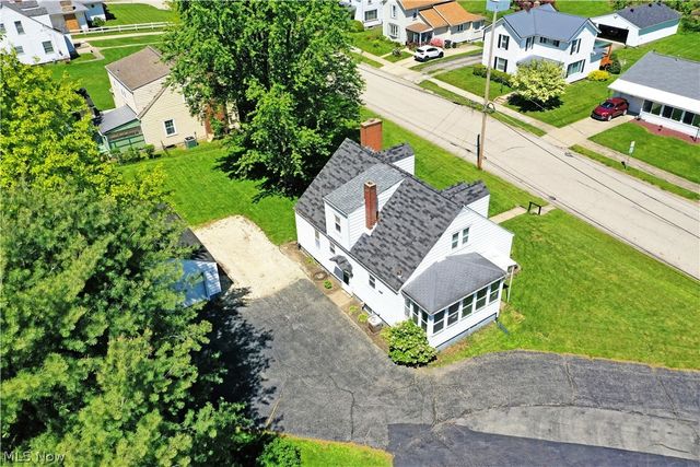 815 Liberty Street, Salem, OH 44460