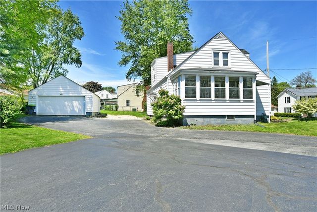 815 Liberty Street, Salem, OH 44460