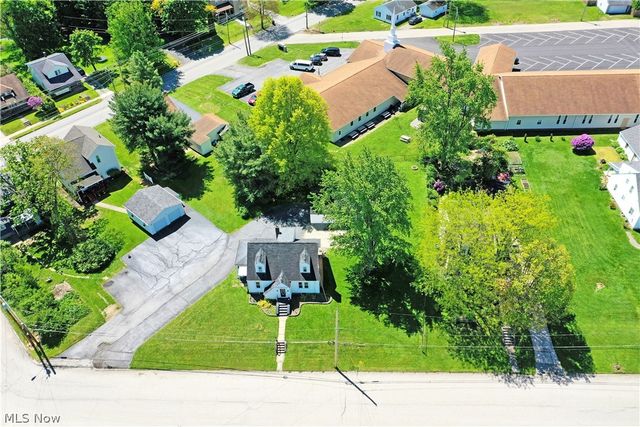 815 Liberty Street, Salem, OH 44460