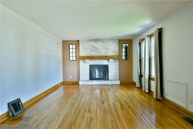 815 Liberty Street, Salem, OH 44460