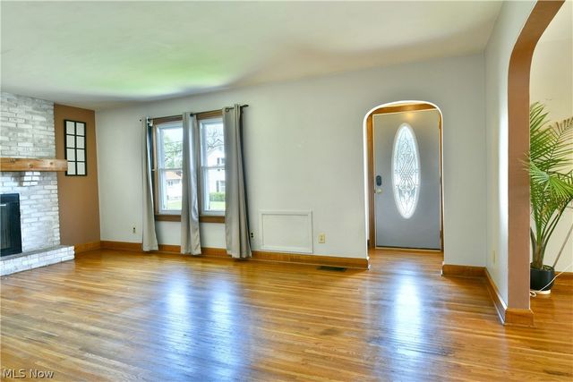815 Liberty Street, Salem, OH 44460