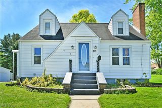 815 Liberty Street, Salem, OH 44460