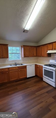 10600 Redbud Lane, Jonesboro, GA 30238