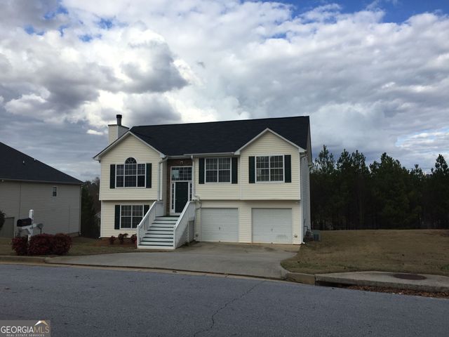 10600 Redbud Lane, Jonesboro, GA 30238