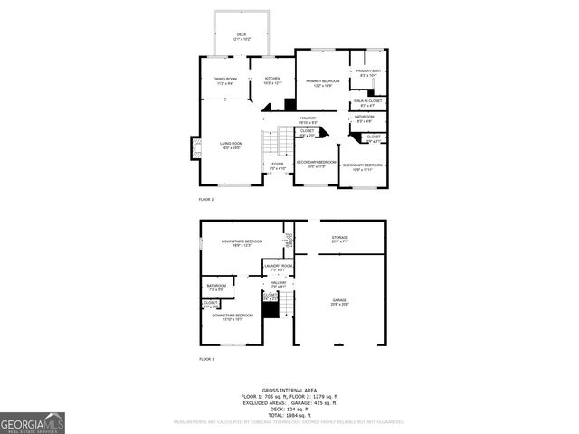 10600 Redbud Lane, Jonesboro, GA 30238