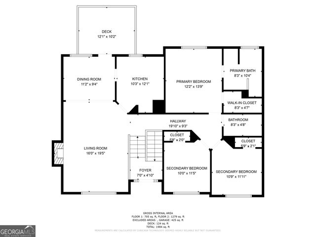 10600 Redbud Lane, Jonesboro, GA 30238