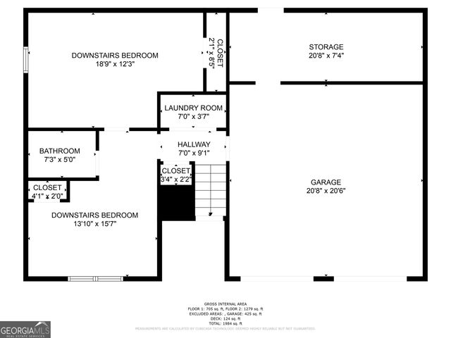 10600 Redbud Lane, Jonesboro, GA 30238