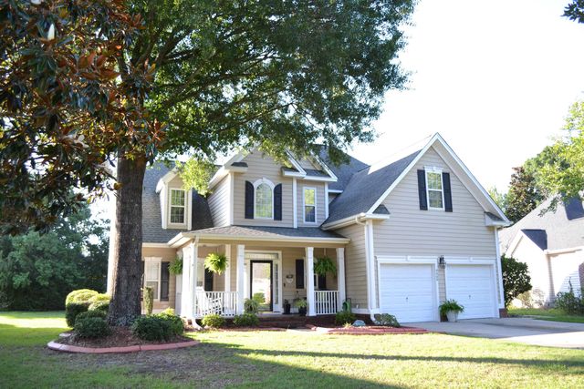4009 Edenborough Dr., Myrtle Beach, SC 29588