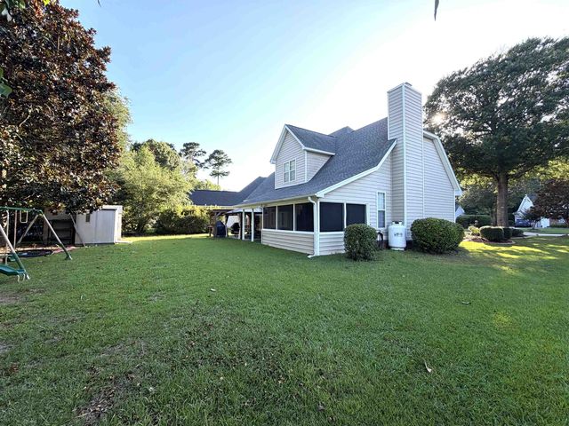 4009 Edenborough Dr., Myrtle Beach, SC 29588