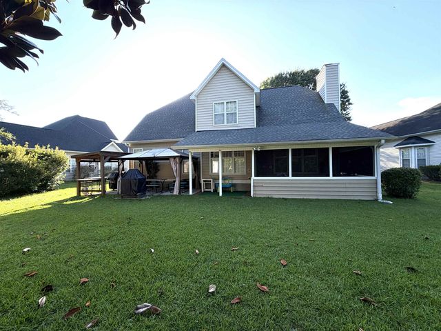 4009 Edenborough Dr., Myrtle Beach, SC 29588