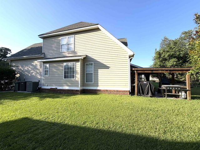 4009 Edenborough Dr., Myrtle Beach, SC 29588