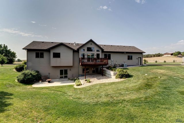 13596 FRONTIER LOOP, Piedmont, SD 57769