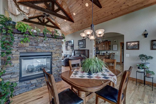 13596 FRONTIER LOOP, Piedmont, SD 57769