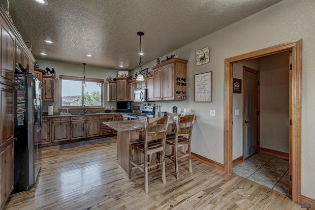 13596 FRONTIER LOOP, Piedmont, SD 57769