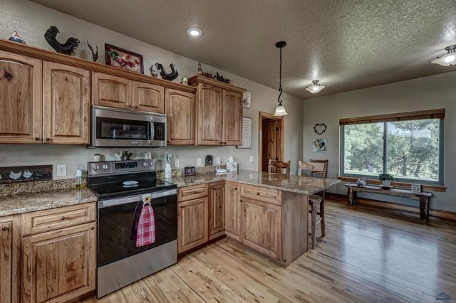13596 FRONTIER LOOP, Piedmont, SD 57769