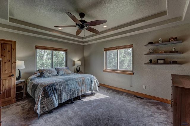 13596 FRONTIER LOOP, Piedmont, SD 57769