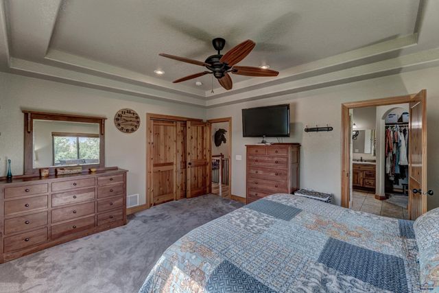 13596 FRONTIER LOOP, Piedmont, SD 57769