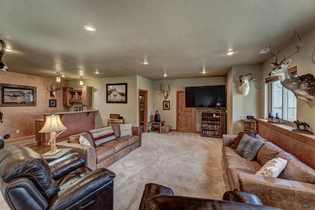 13596 FRONTIER LOOP, Piedmont, SD 57769