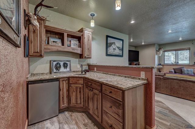 13596 FRONTIER LOOP, Piedmont, SD 57769