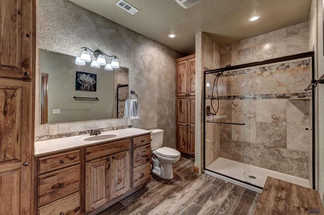 13596 FRONTIER LOOP, Piedmont, SD 57769
