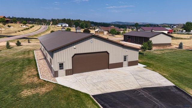 13596 FRONTIER LOOP, Piedmont, SD 57769