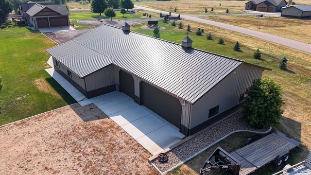 13596 FRONTIER LOOP, Piedmont, SD 57769