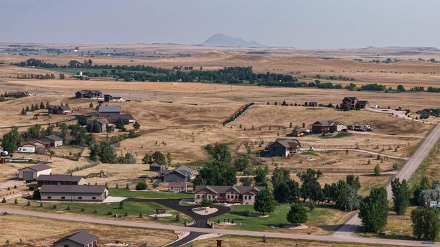 13596 FRONTIER LOOP, Piedmont, SD 57769