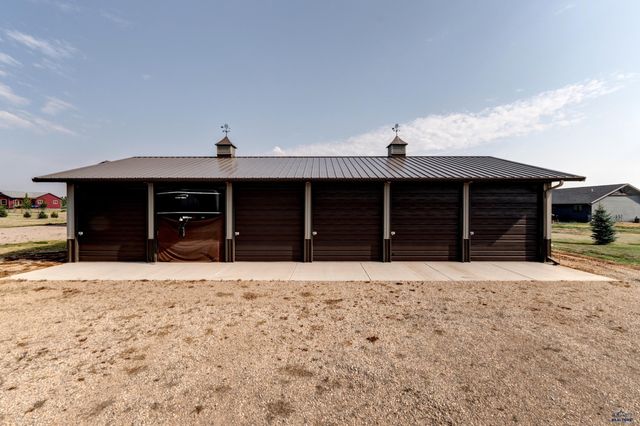 13596 FRONTIER LOOP, Piedmont, SD 57769