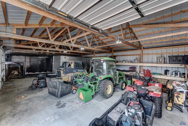 13596 FRONTIER LOOP, Piedmont, SD 57769