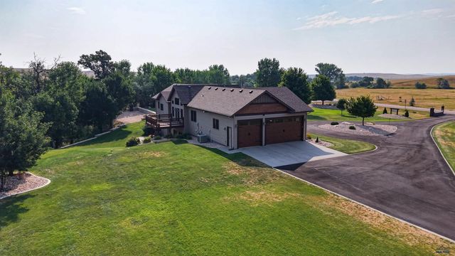 13596 FRONTIER LOOP, Piedmont, SD 57769
