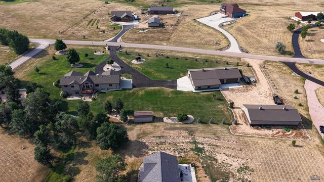 13596 FRONTIER LOOP, Piedmont, SD 57769