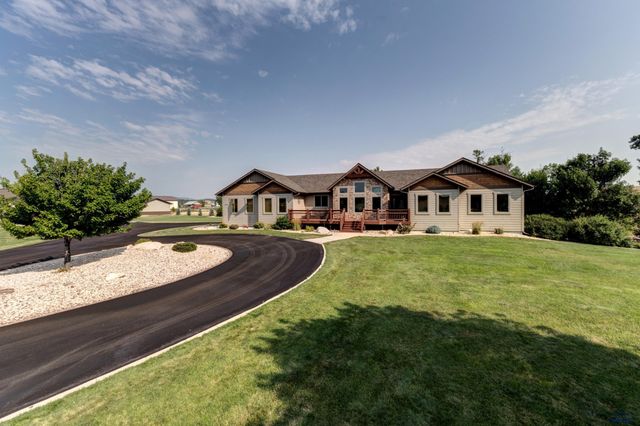 13596 FRONTIER LOOP, Piedmont, SD 57769