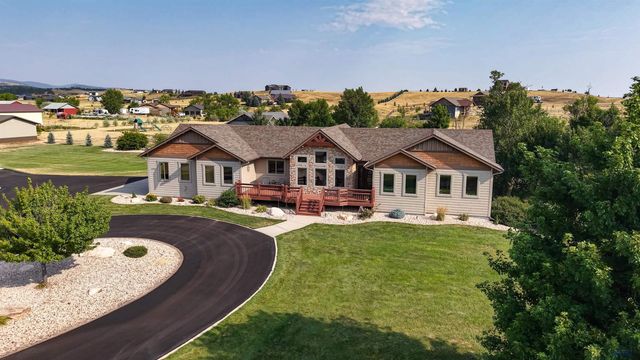 13596 FRONTIER LOOP, Piedmont, SD 57769