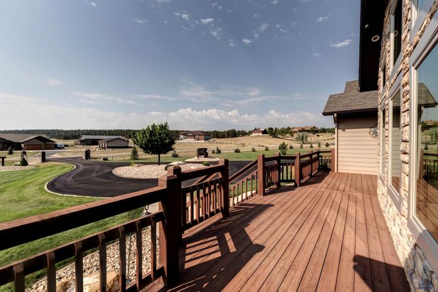 13596 FRONTIER LOOP, Piedmont, SD 57769