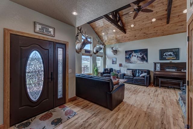 13596 FRONTIER LOOP, Piedmont, SD 57769