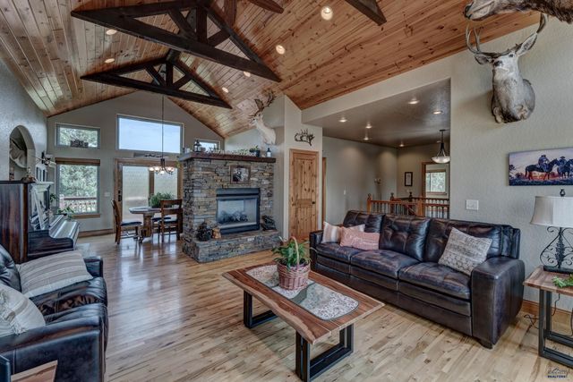 13596 FRONTIER LOOP, Piedmont, SD 57769