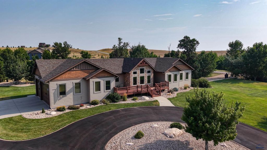13596 FRONTIER LOOP, Piedmont, SD 57769