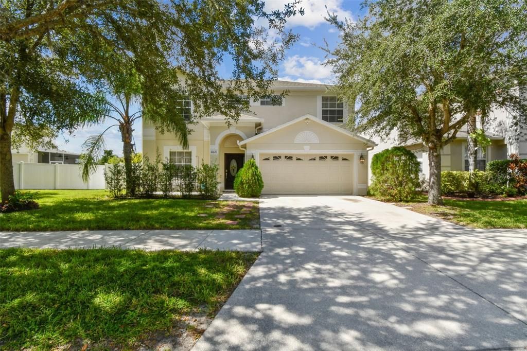 10621 LUCAYA DRIVE, Tampa, FL 33647