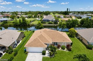 1709 SW 15th PL, Cape Coral, FL 33991