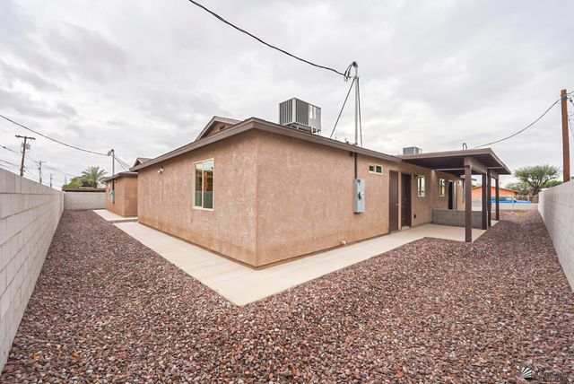 1921 S Walnut Ave, Yuma, AZ 85364