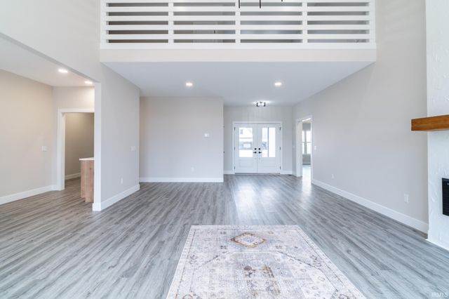 619 Sandringham Pass, Fort Wayne, IN 46845