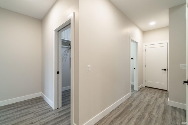 619 Sandringham Pass, Fort Wayne, IN 46845