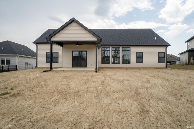 619 Sandringham Pass, Fort Wayne, IN 46845