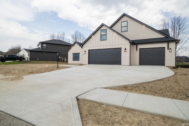 619 Sandringham Pass, Fort Wayne, IN 46845