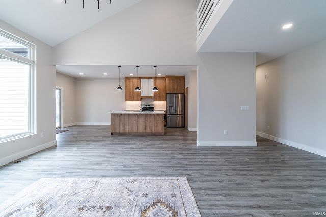 619 Sandringham Pass, Fort Wayne, IN 46845